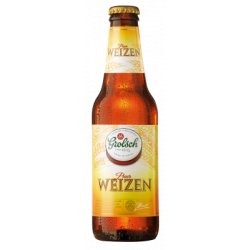 Koninklijke Grolsch Puur Weizen