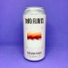 Two Flints Brewery. Never End [Hazy Pale] 