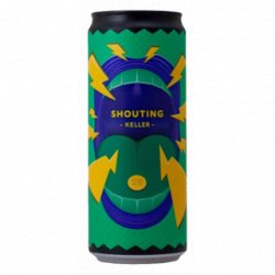 Zona Mosto Shouting - Cantina della Birra