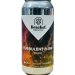 Bracket Brewing Turbulent Flow DIPA 