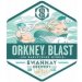 Swannay Orkney Blast (Cask) Swannay Orkney Blast (Cask)