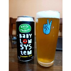 Hasta Pronto Babylon System