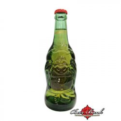 Lucky Buddha - Beerbank