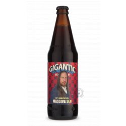 Gigantic 10th Anniversary Massive! Ben - Beer Republic