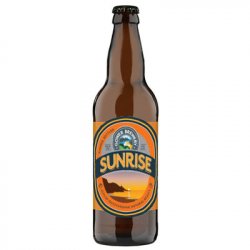 Gower Brewery Sunrise - ND John Wine Merchants