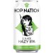 Hop Nation J-juice Hazy IPA 355ml Barrel & Batch Hop Nation J-juice Hazy IPA 355ml Barrel & Batch