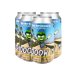 Knee Deep Slooow Mo Mosaic IPA 4 Pack Knee Deep Slooow Mo Mosaic IPA 4 Pack