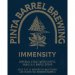 Pinta Barrel Brewing Immensity (2024) 330ml 