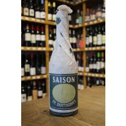 DE RANKE SAISON DE DOTTIGNIES - Cork & Cask