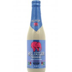 Delirium Tremens Delirium Tremens