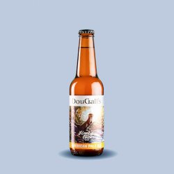 Dougall’s Happy Otter