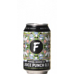 Frontaal Juice Punch 0.5 v1 - Mister Hop