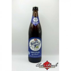 Maisel´s Weisse Original - Beerbank