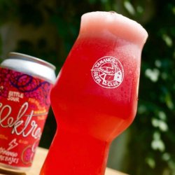 Tamango Brebajes Elektra