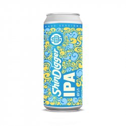 ShinDigger IPA
