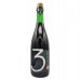3 Fonteinen - Dornfelder Kriek - 8.3% Intense Cherry Lambic - 750ml Bottle 