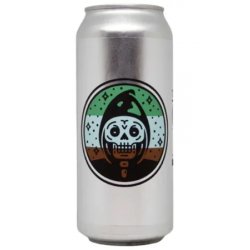 Messorem  Temporalis #0038