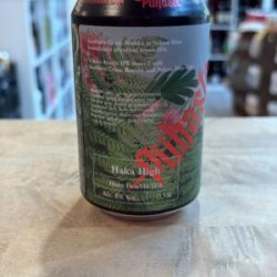 Pühaste Brewery Haka High