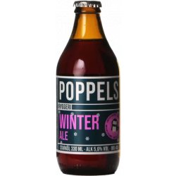 Poppels Winter Ale - Mister Hop