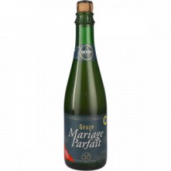 Boon Geuze Mariage Parfait