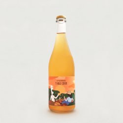 Little Pomona Orchard & Cidery   Table Cider. Table Cider - Fine Cider