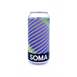 Soma Go Big Or Go Home - Biercab