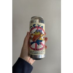 DEYA Brewing Company DEYA Radler - Heaton Hops