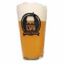 Ritual Lab Pinta - Cantina della Birra
