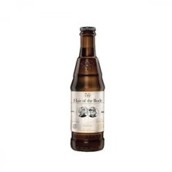 Bodebrown Hair of The Bode 330ml - CervejaBox