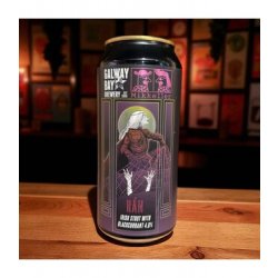 Galway Bay - Rán (collab Mikkeller) - Smaakhuis