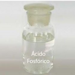 Ácido Fosfórico al 85% - 1L - TicoBirra