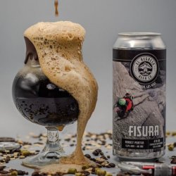 El Regreso Fisura - Robust Porter