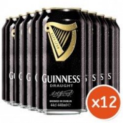 Guinness - Yo pongo el hielo