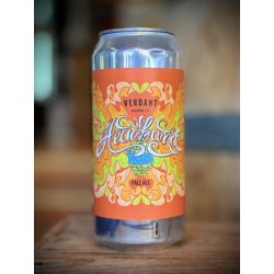 Verdant Brewing Co Headband Verdant Brewing Co Headband