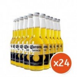 Corona - Yo pongo el hielo