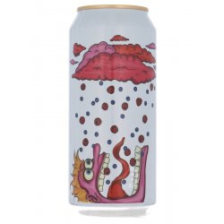 Fermenterarna WILD BERRY SHOWER