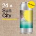 Sun City 24 x 0.44L 