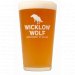 Wicklow Wolf Bicchiere Vicrila 