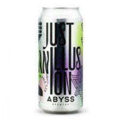 Just An Illusion, 5.2% - The Fuss.Club