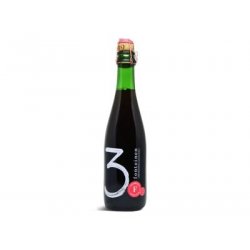 3 FONTEINEN · FRAMBOOS OOGST 2018 37,5cl - Condalchef