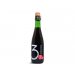 3 FONTEINEN · FRAMBOOS OOGST 2018 37,5cl 