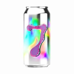 Range Brewing RB7 Smoothie Sour