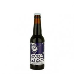 BREWDOG COCOA PSYCHO - Birre da Manicomio