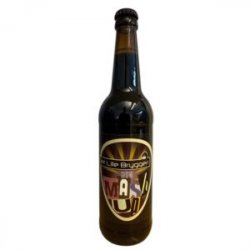 Det Lille Bryggeri Big Mash Up