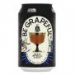 Granda x De Molen Be Grapeful 2024 IGA Project Release #7 Imperial Stout 0,33l Granda x De Molen Be Grapeful 2024 IGA Project Release #7 Imperial Stout 0,33l