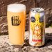 One Drop Brewing x Alive Brewing - New View Hazy Double IPA 