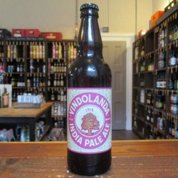 Twice Brewed Brewing Co. Vindolanda