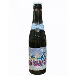 De Dolle. Stille Nacht 2020 - Cervezone