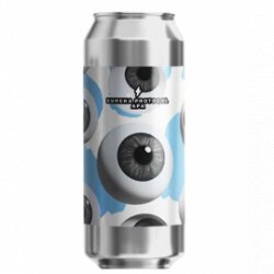 Garage Beer Co Eureka Protocol
