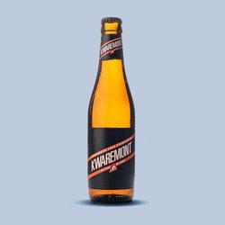 Brouwerij De Brabandere Kwaremont